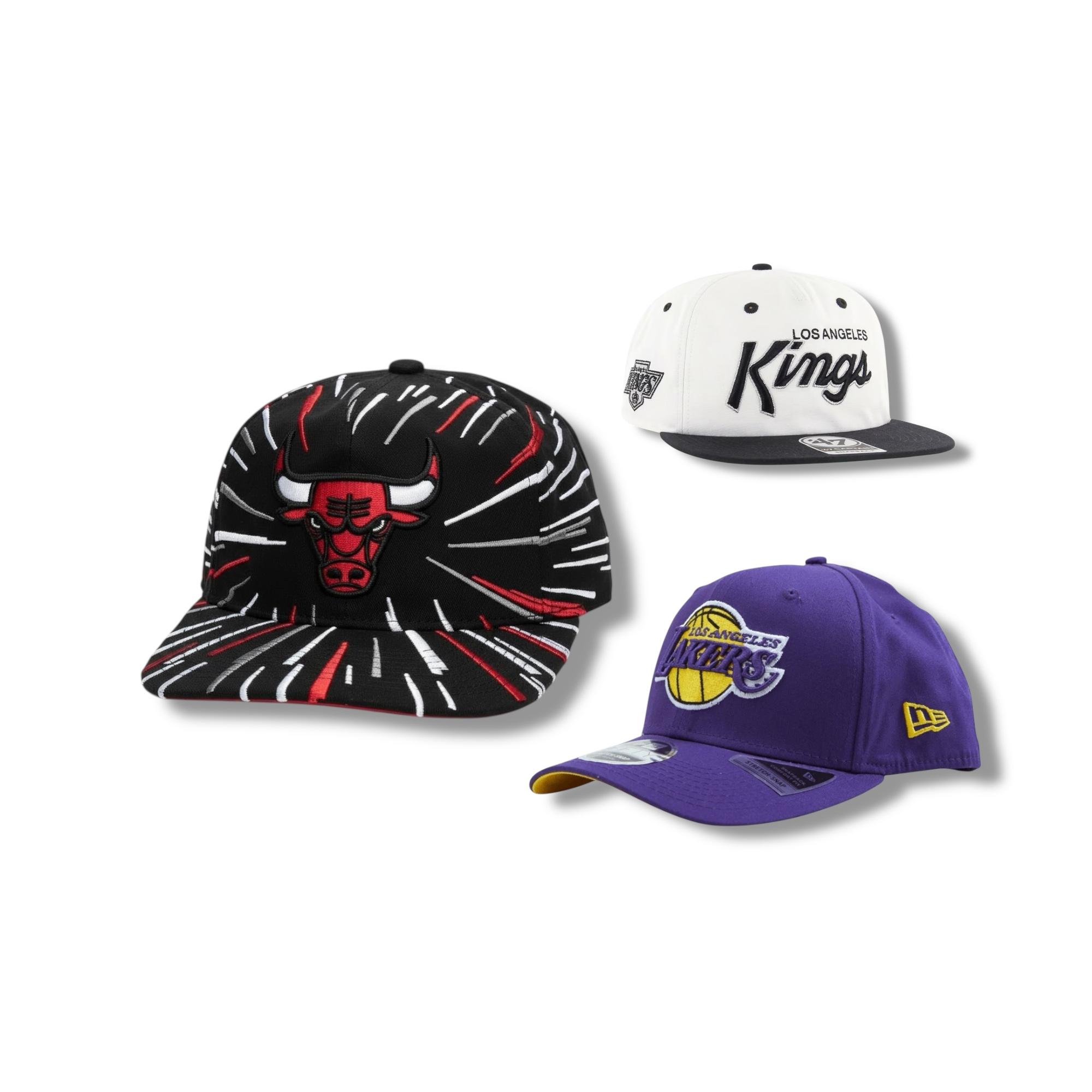 Gorras