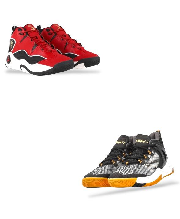 Zapatillas