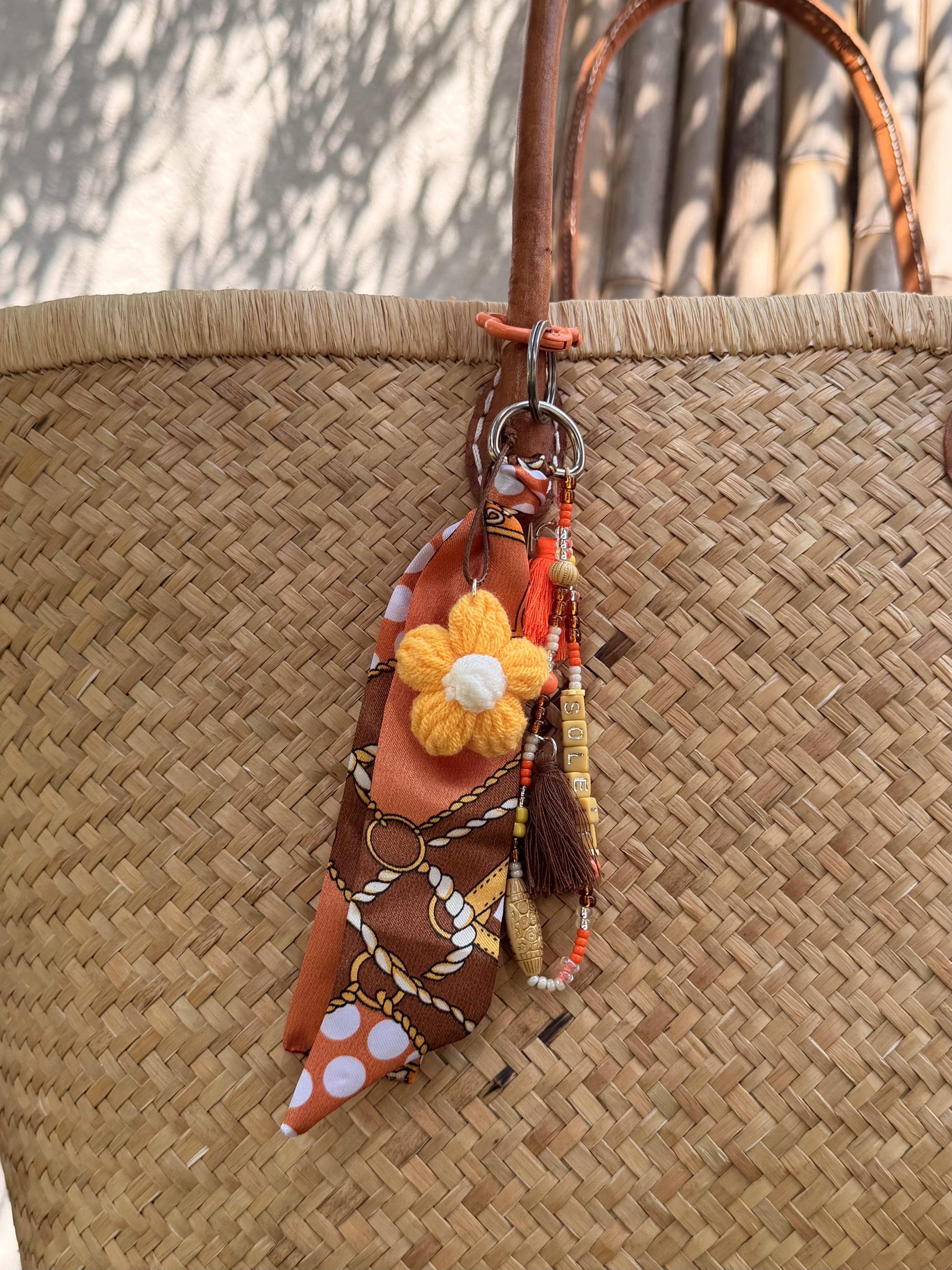 Grigri De Sac - Portes Clés