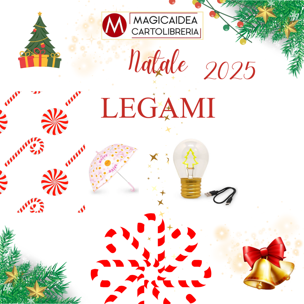 VOLANTINO
INTERATTIVO