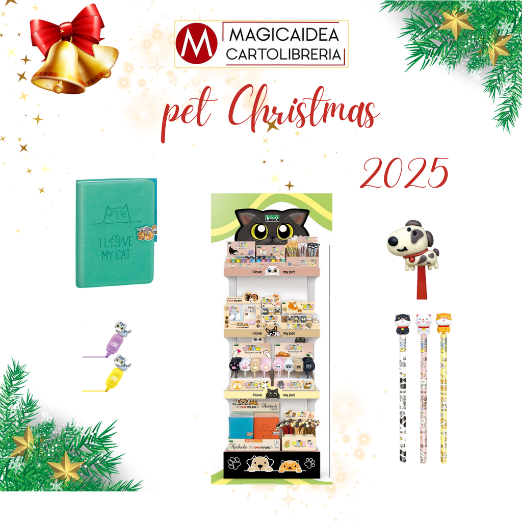 VOLANTINO
INTERATTIVO