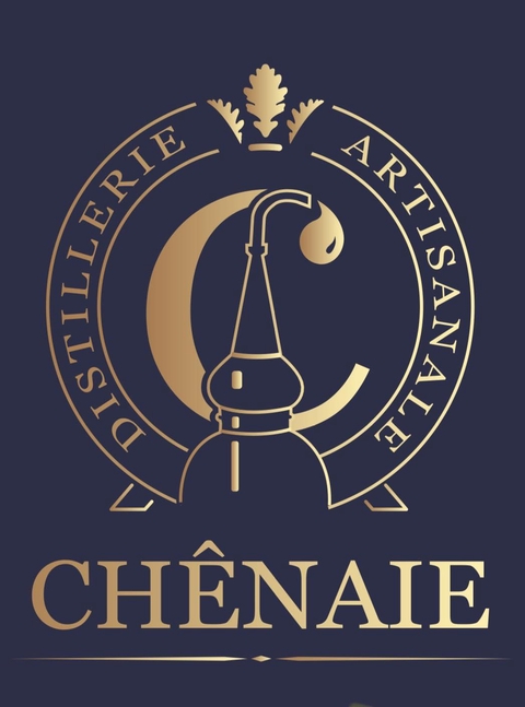 Distillerie artisanale Chênaie