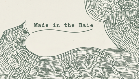 Made in the Baie