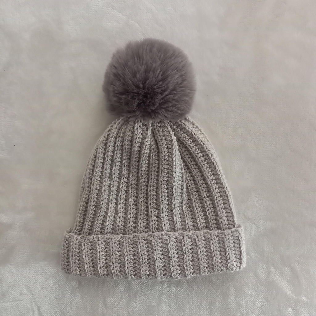 Bobble Hat