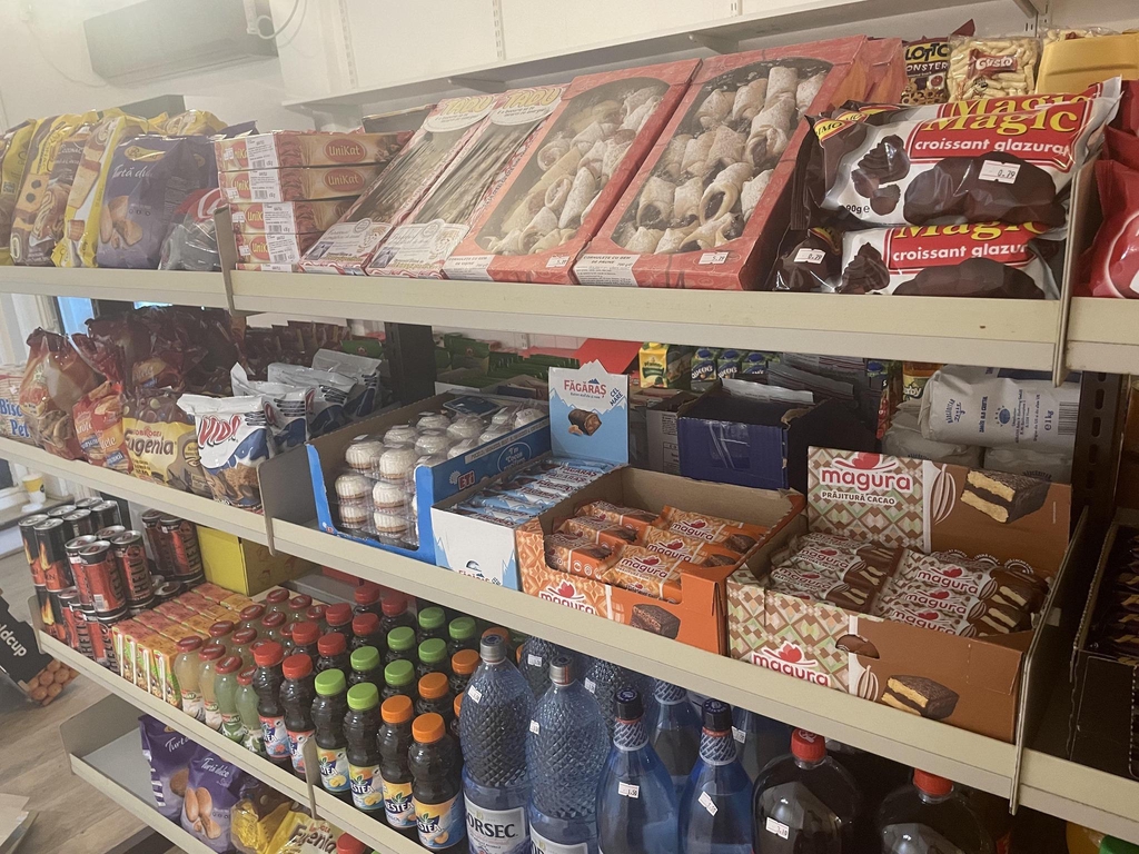 BALKAN FOOD CANTERBURY
