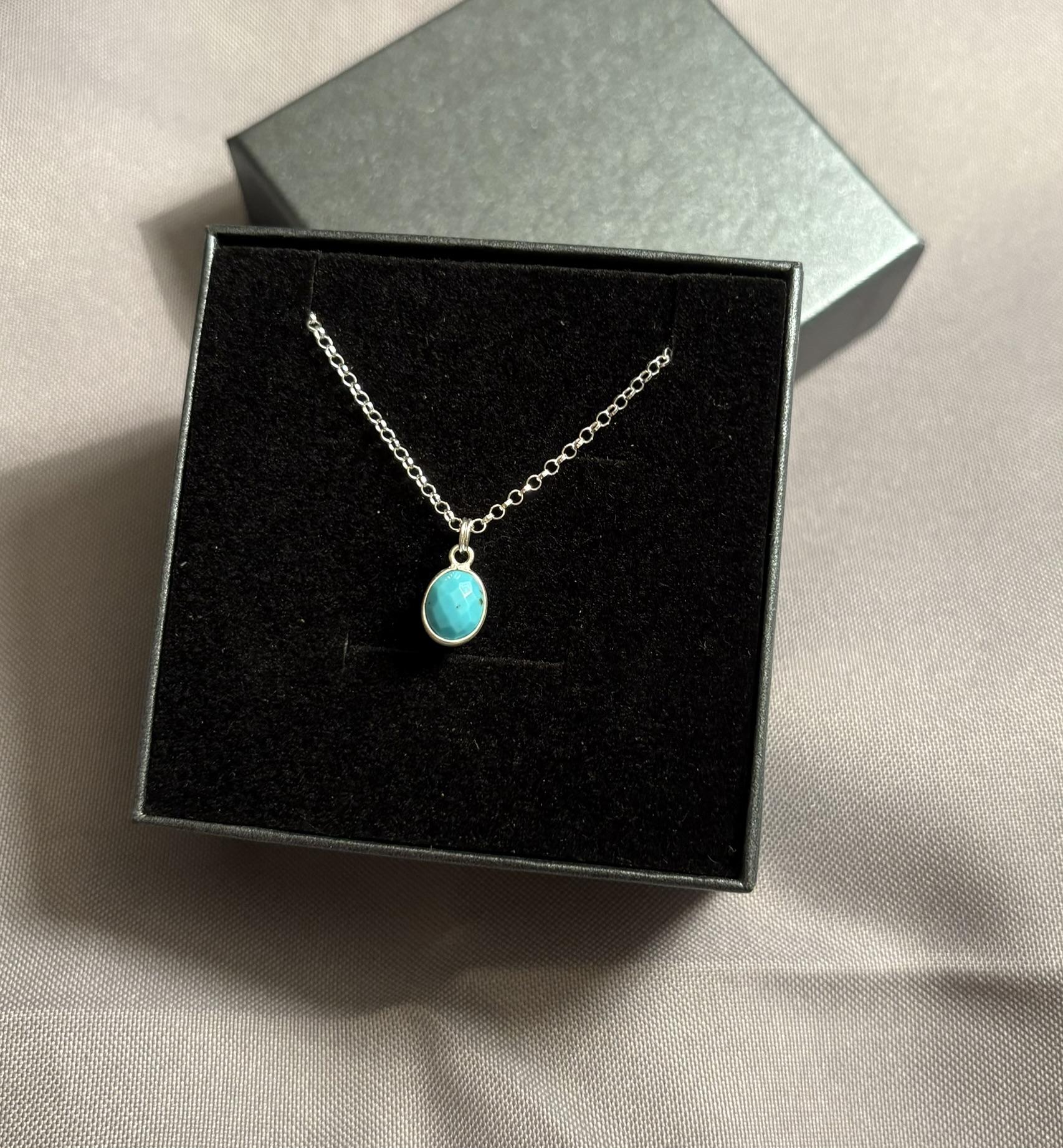 Sterling Silver Collection