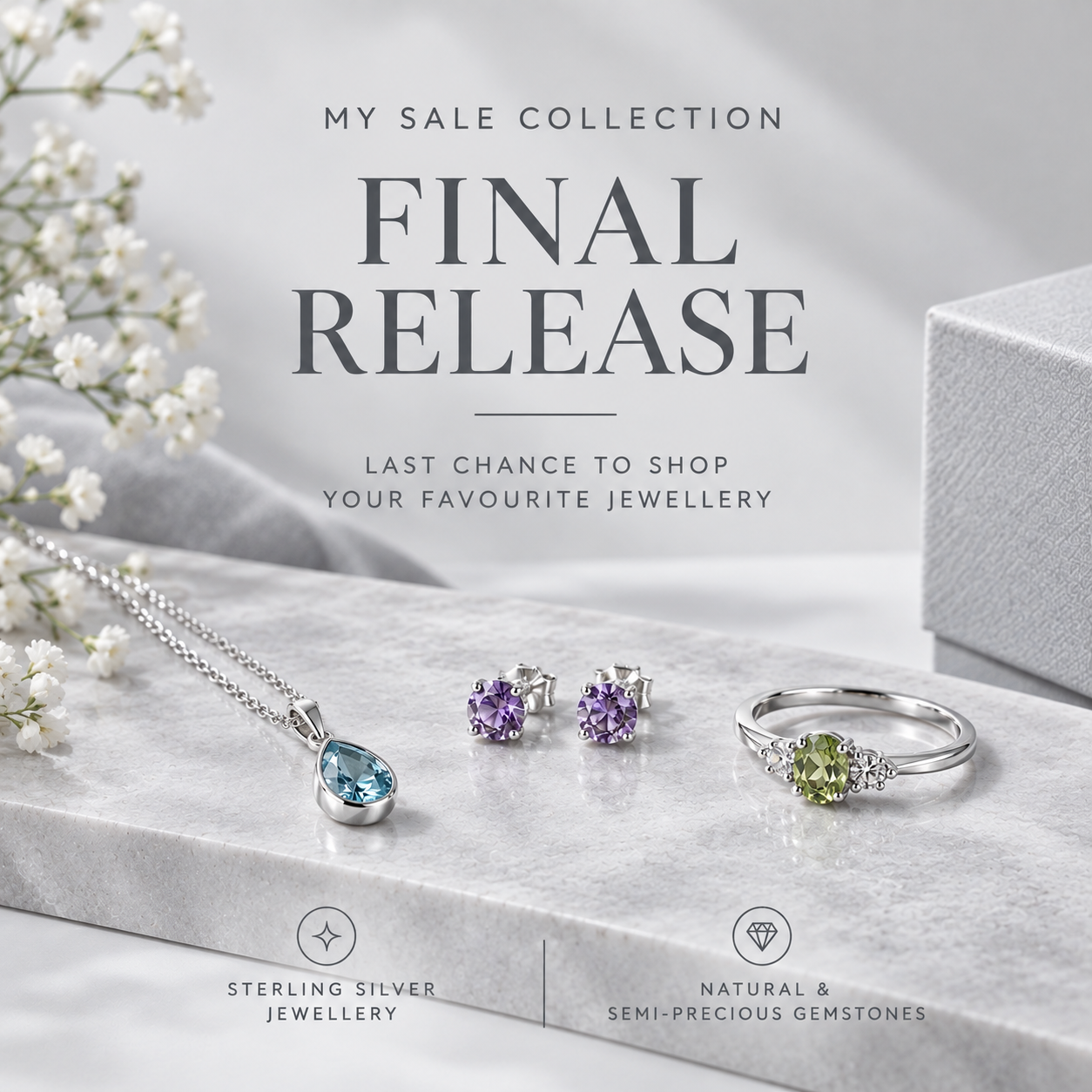 final release