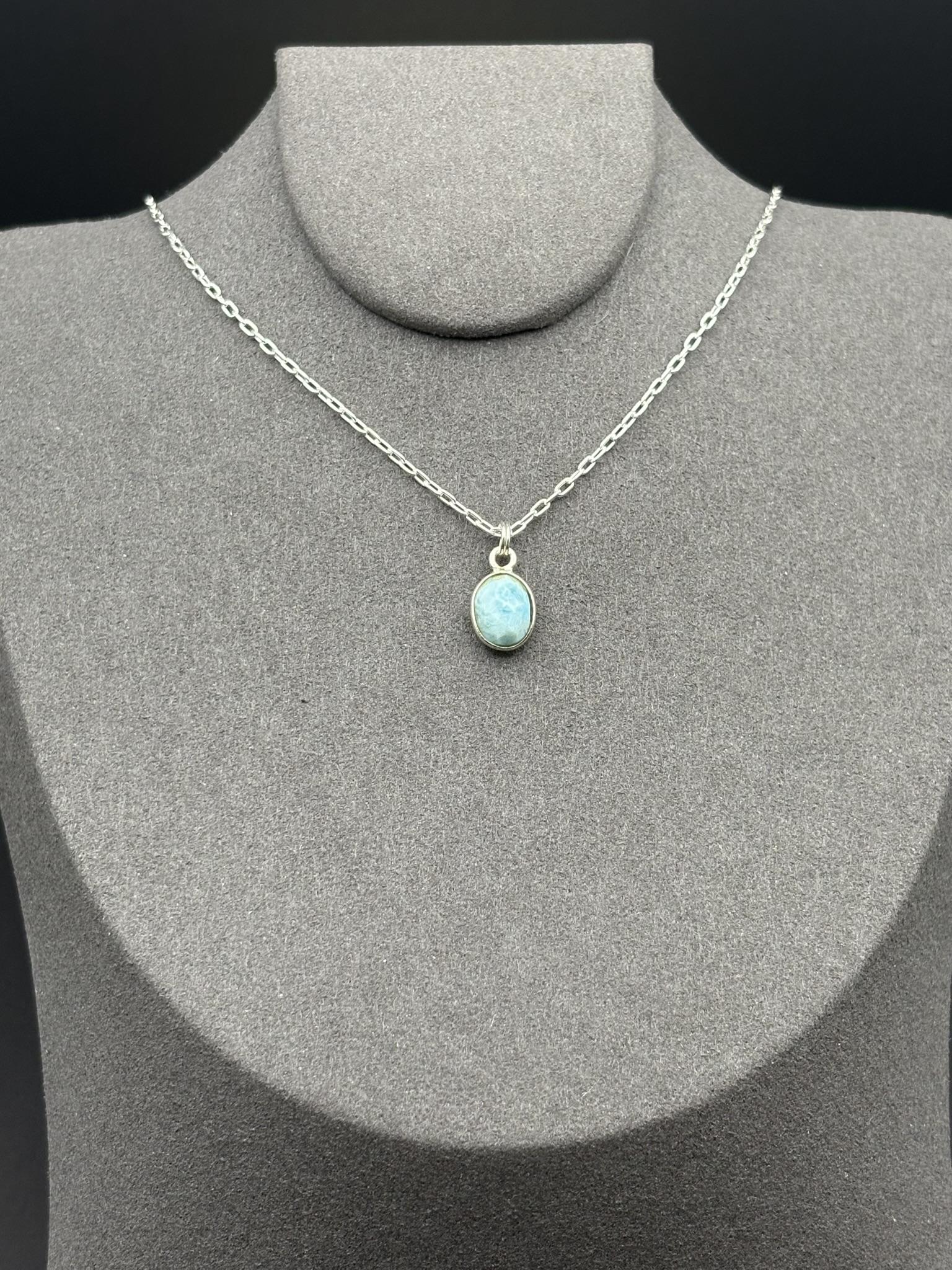 Sterling Silver