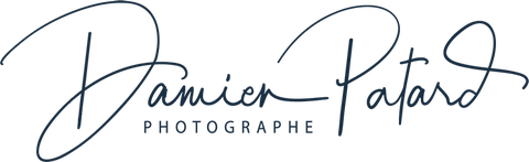 Damien Patard Photographie