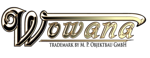 Wowana - M.P. Objektbau GmbH Neuhaus, Ortsteil Piesau