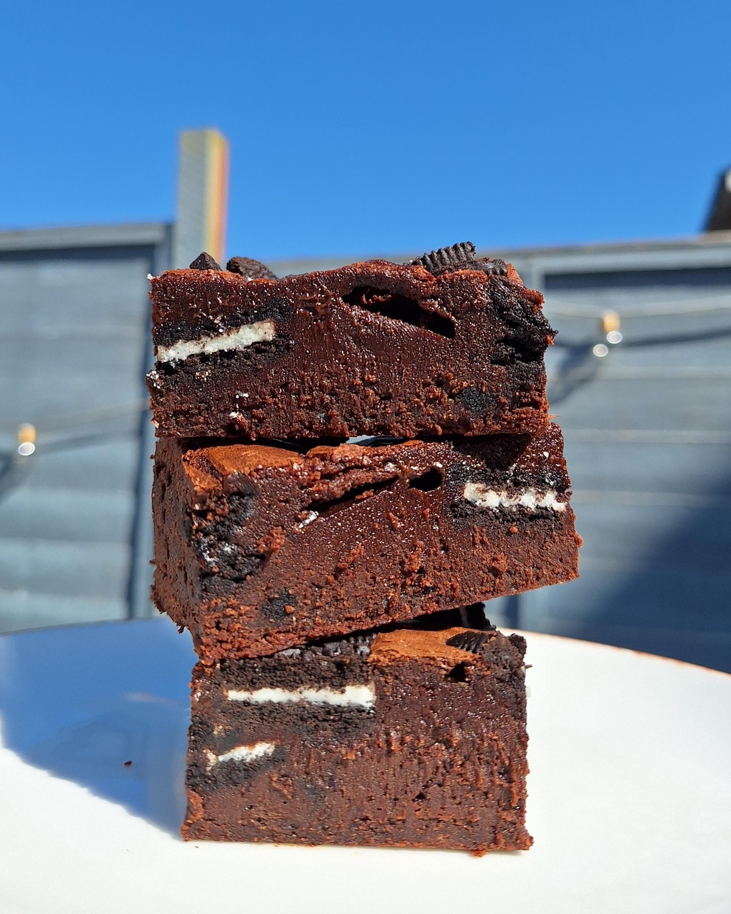 Get that #Happybellyfeeling