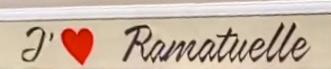 Bienvenue à j’aime ramatuelle 
