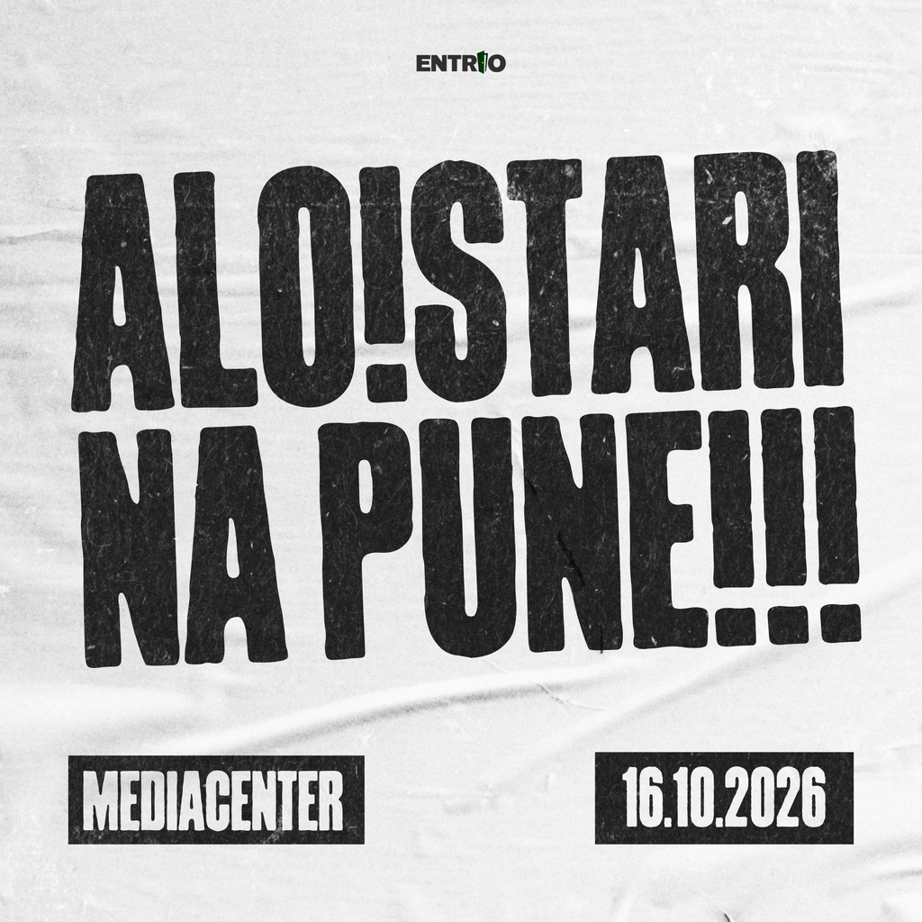 Mi greo na pune!