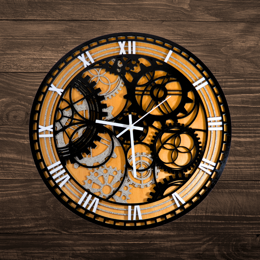 Horloge