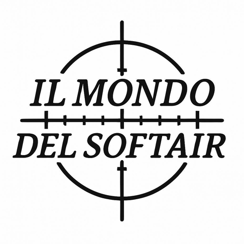 IL MONDO DEL SOFTAIR