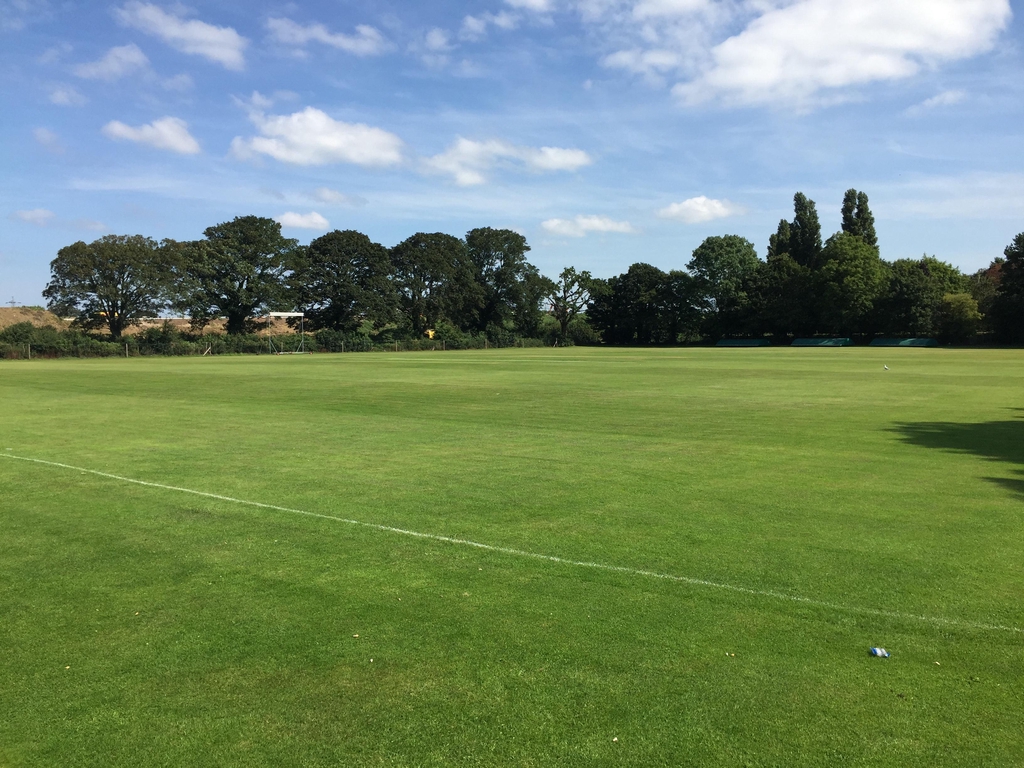Torrisholme Cricket Club