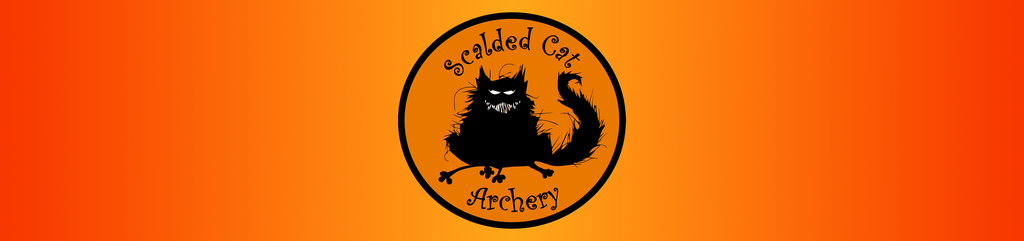 Scalded Cat Archery 
Accessories
