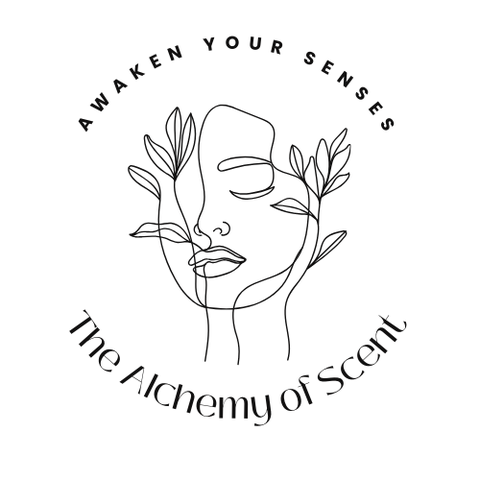 The Alchemy of Scent 