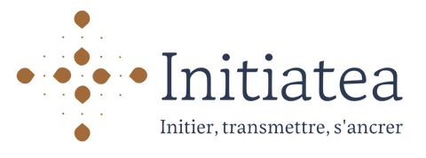 Logo Initiatea
Inititier, transmettre, s'ancrer