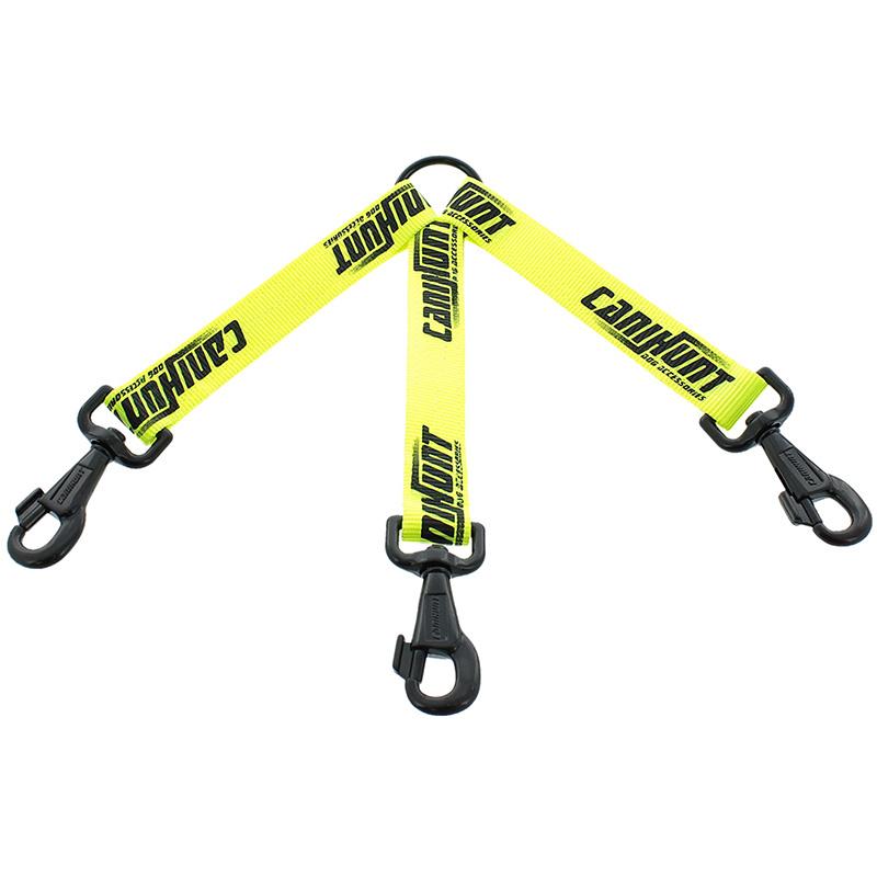 Réparation et entretien gilet de protection chien de chasse