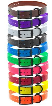 Réparation et entretien gilet de protection chien de chasse