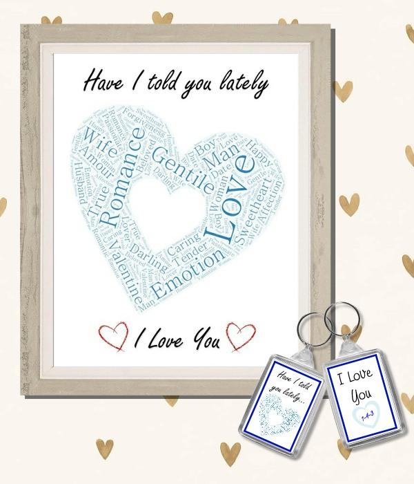 Love Gifts
