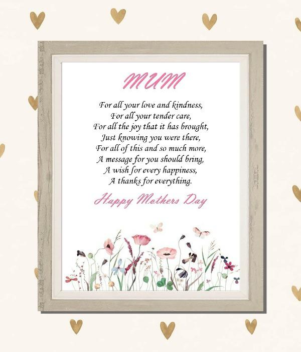 Mothers Day Gifts