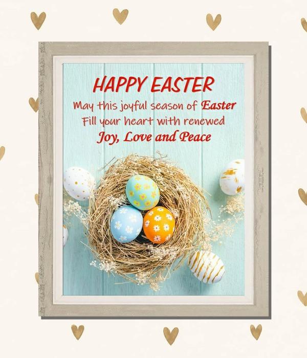 Easter Gifts
