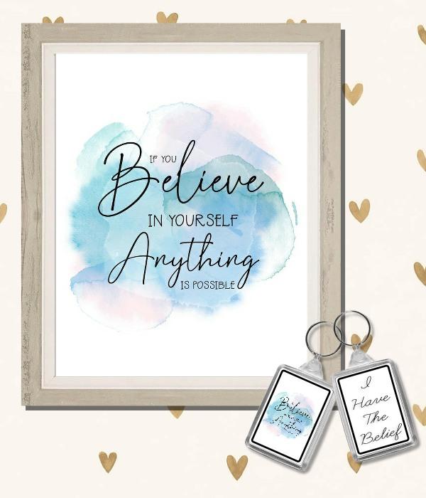 Inspiration Gifts