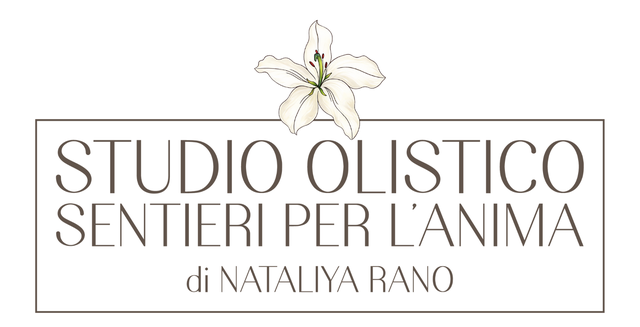 Logo aziendale di Sentieri per l’Anima
