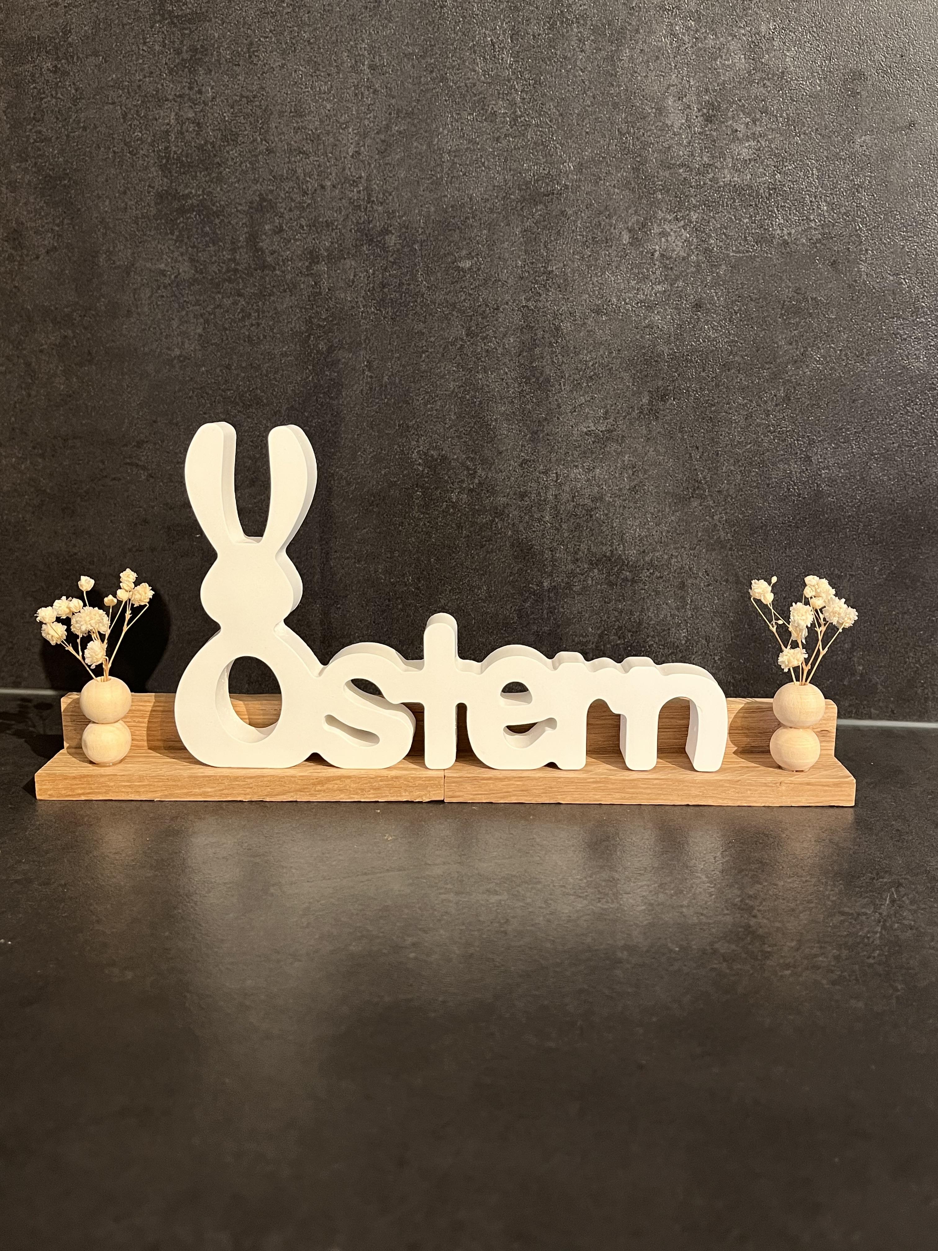 Osterzeit