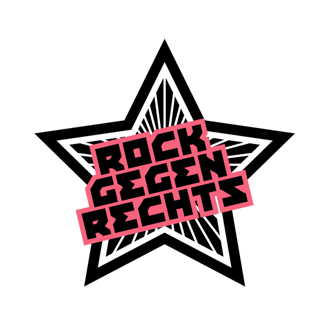 Rock gegen Rechts Düsseldorf - Online Shop