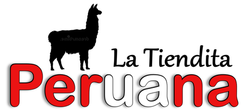 La Tiendita Peruana