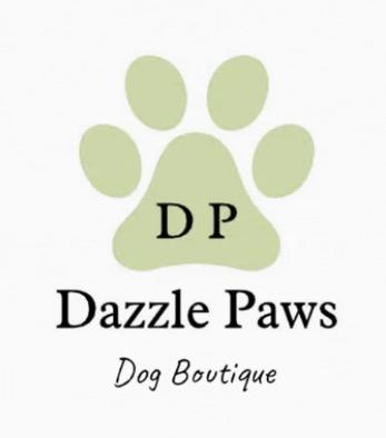 DAZZLE PAWS