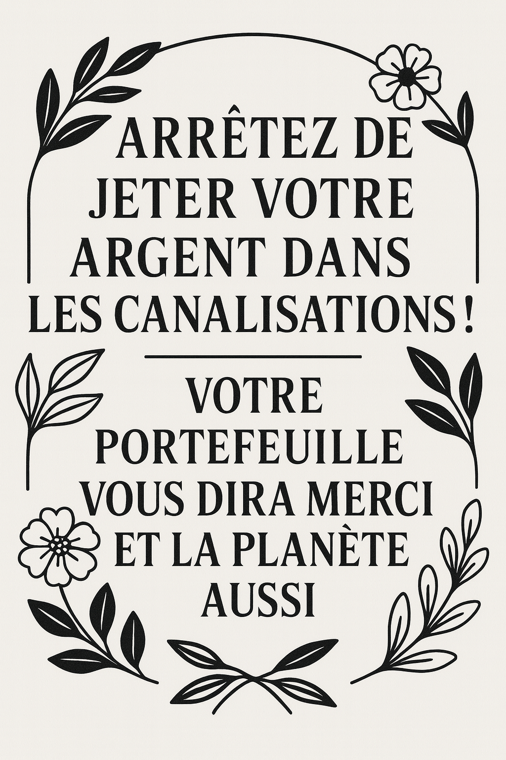 Les produits  poudre a diluer  avec de l'eau  uniquement 