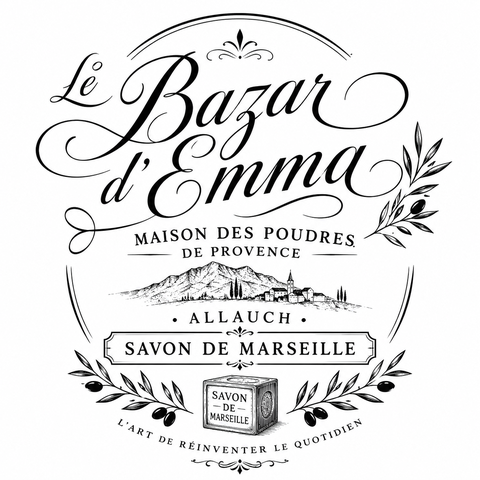 Le Bazar d'Emma – Lessive, ménager et cosmétiques à réhydrater | Allauch