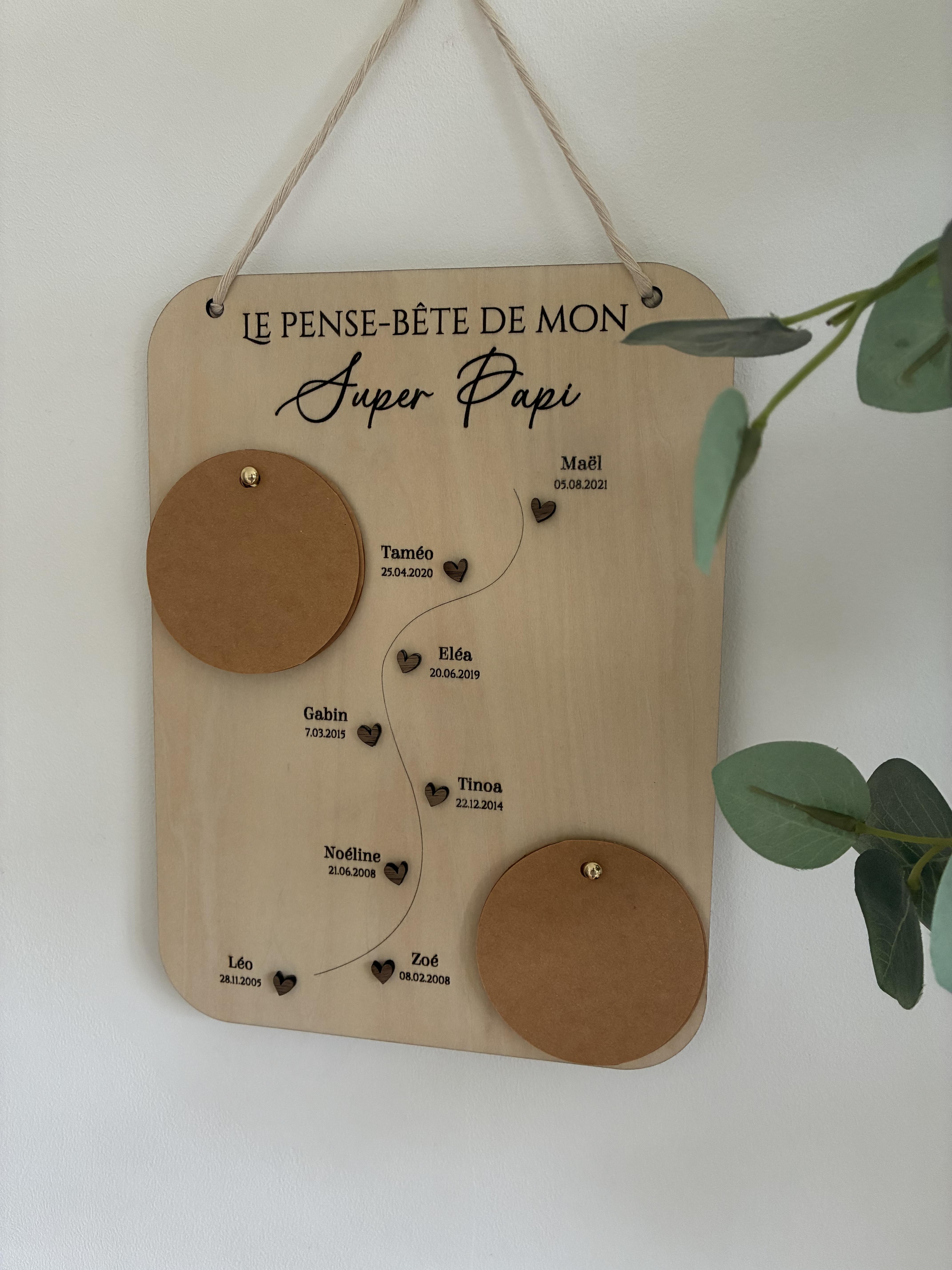 Petites attentions