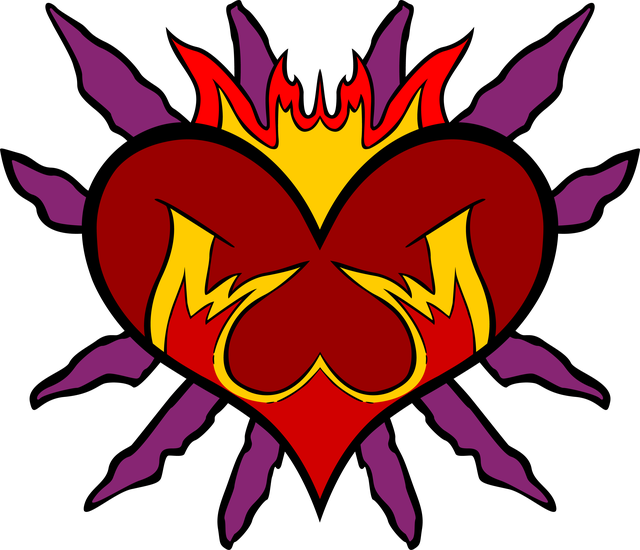 Fuego And Flavour Logo