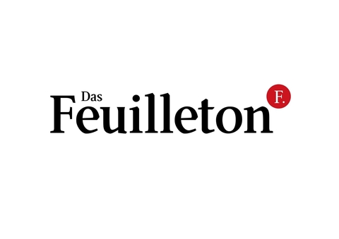 Das Feuilleton