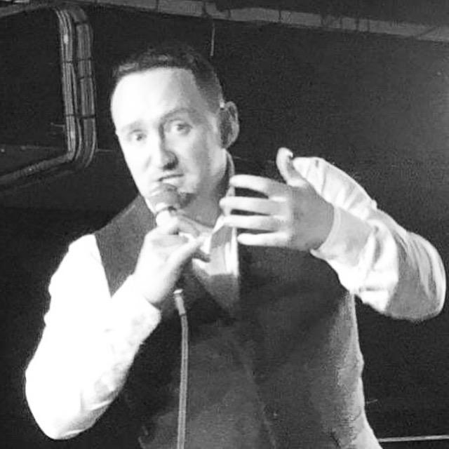 Horsforth’s very own comedy cellar