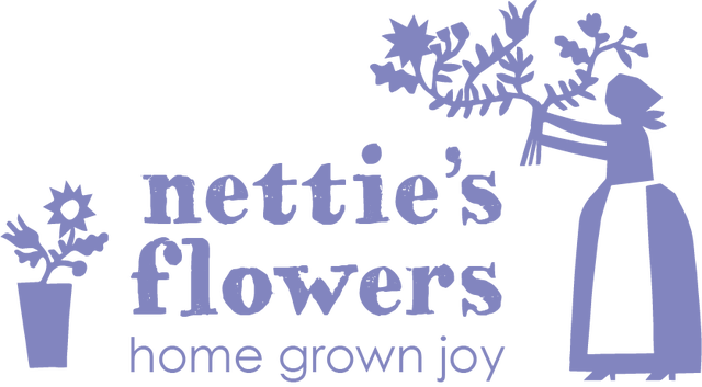 Nettie's Flowers
Home grown flowers from County Kerry, never imported