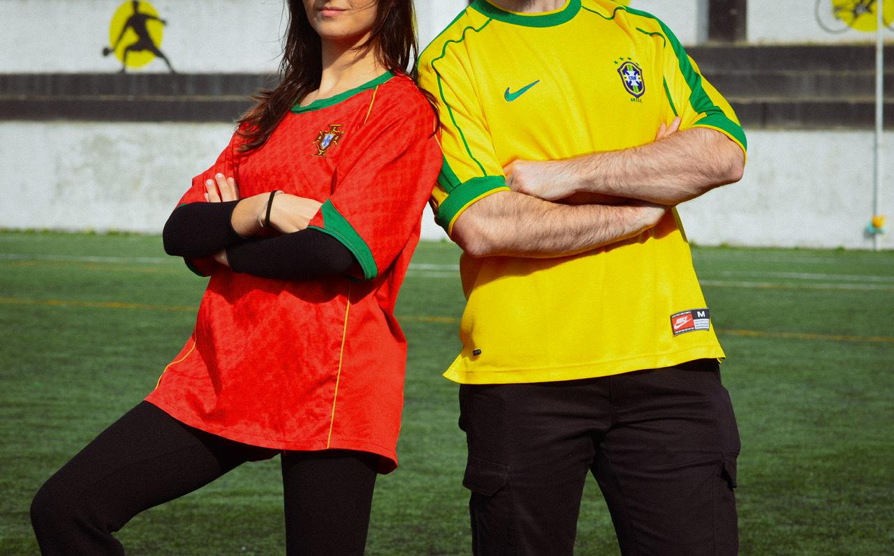 National Teams