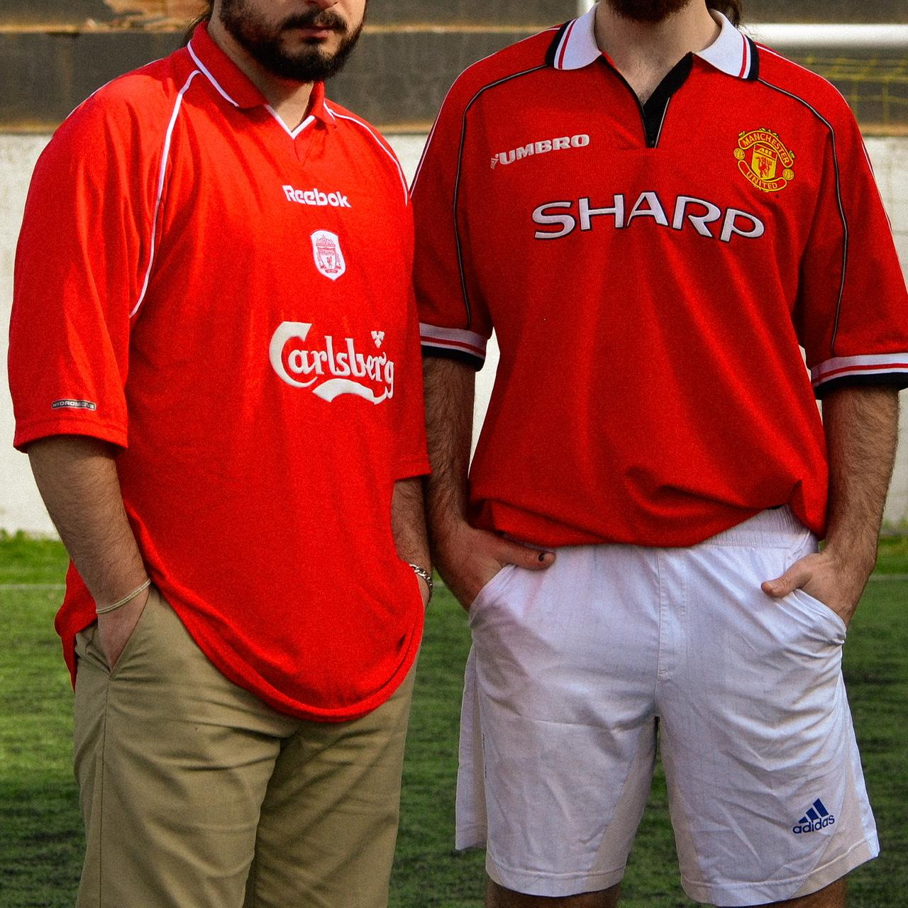 English Teams
