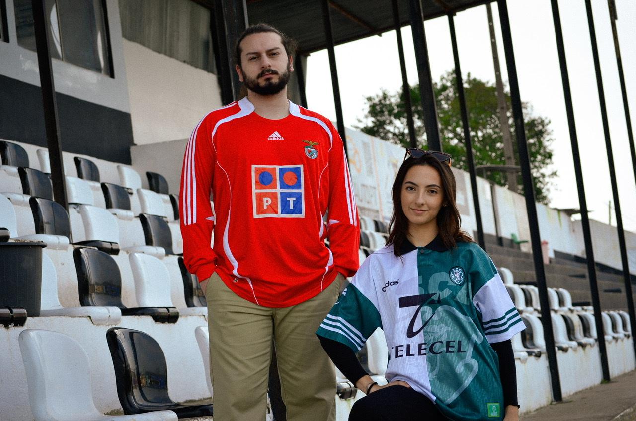 Portuguese Teams