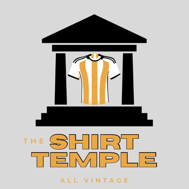 The Shirt Temple