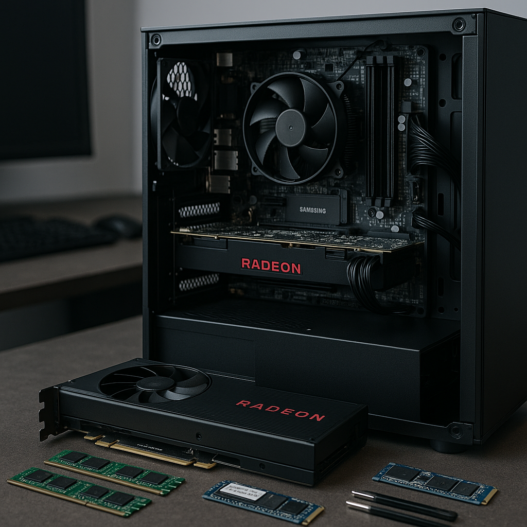 Perché BigG TechOps è la scelta operativa più affidabile