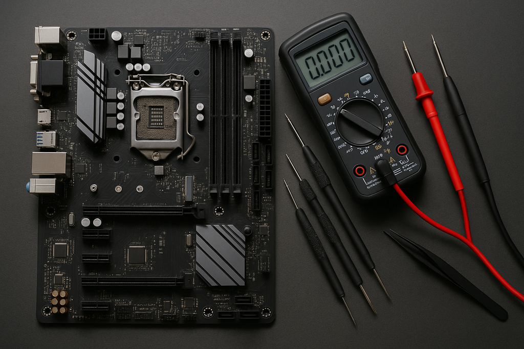 Perché BigG TechOps è la scelta operativa più affidabile