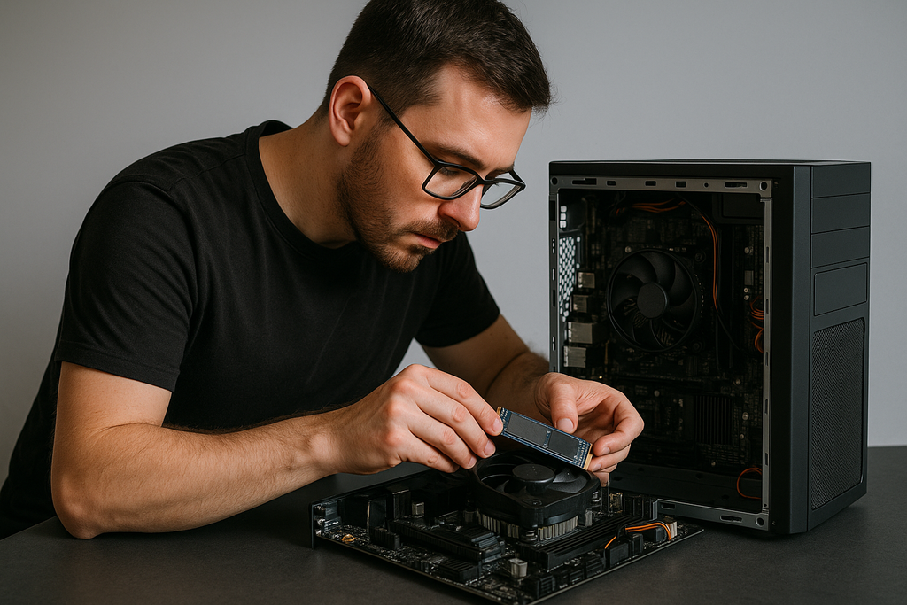 Perché BigG TechOps è la scelta operativa più affidabile