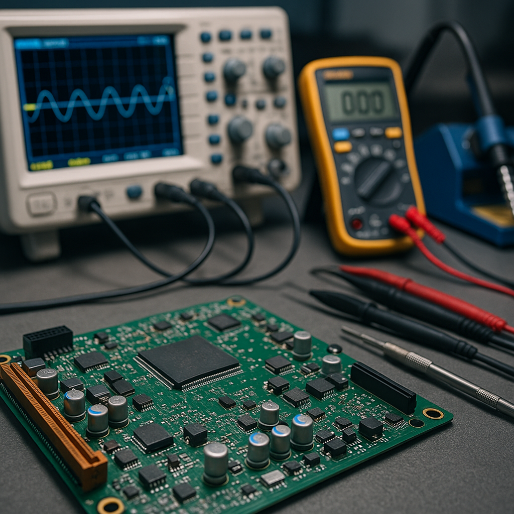 Perché BigG TechOps è la scelta operativa più affidabile