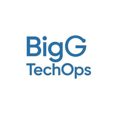 BigG TechOps – Assistenza informatica professionale e servizi PC